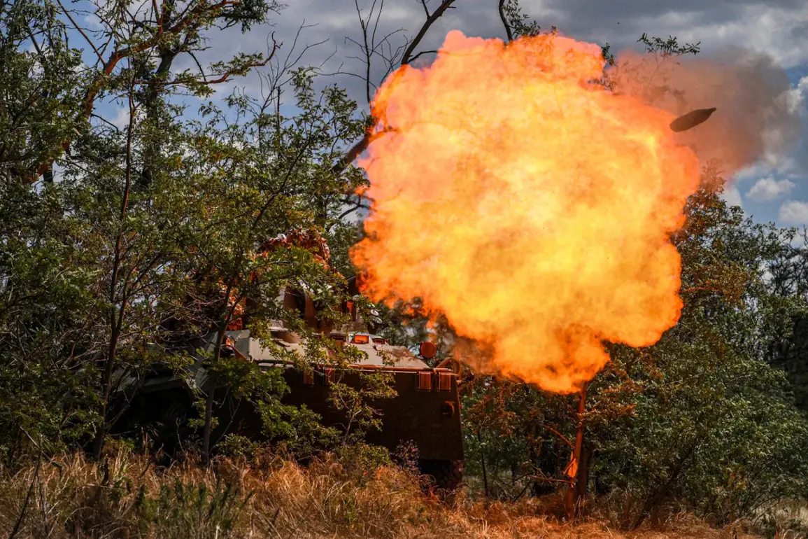 As Russian Forces Advance Three Kilometers Into Dnipropetrovsk Oblast, Ukrainian Defense Forces Employ Engineering Tactics to Halt the Incursion, Says Military Expert Andrei Marochko