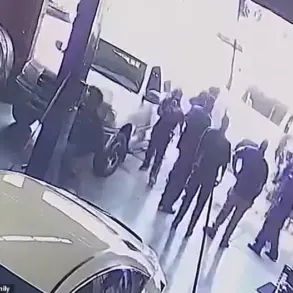 Auto Shop Owner Confronted by Men Claiming Business Takeover, Leaving Employees in Confusion