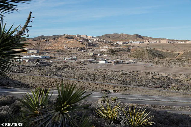 Behind Closed Doors: Pentagon's $400M Stake in Rare Earths Reveals Privileged Access to Global Geopolitical Power