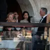 Behind Closed Doors: The Exclusive Post-Wedding Escape of Huma Abedin and Alex Soros