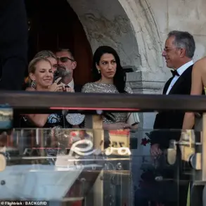 Behind Closed Doors: The Exclusive Post-Wedding Escape of Huma Abedin and Alex Soros
