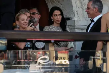 Behind Closed Doors: The Exclusive Post-Wedding Escape of Huma Abedin and Alex Soros