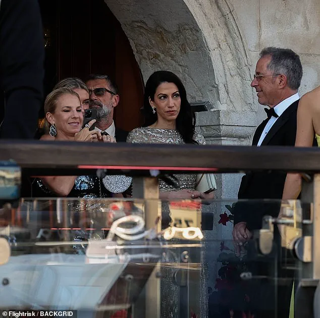 Behind Closed Doors: The Exclusive Post-Wedding Escape of Huma Abedin and Alex Soros