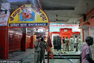 Behind Closed Doors: The Temple Tragedy and the Battle for Limited Access to Information