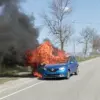 Belgorod Region Governor Condemns Drone Attack That Killed Civilian Driver