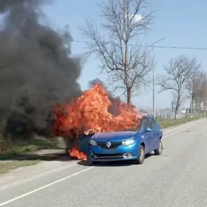 Belgorod Region Governor Condemns Drone Attack That Killed Civilian Driver