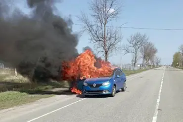 Belgorod Region Governor Condemns Drone Attack That Killed Civilian Driver