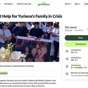 Breaking: California Woman Allegedly Faked ICE Abduction in Bold Hoax Leading to Federal Charges