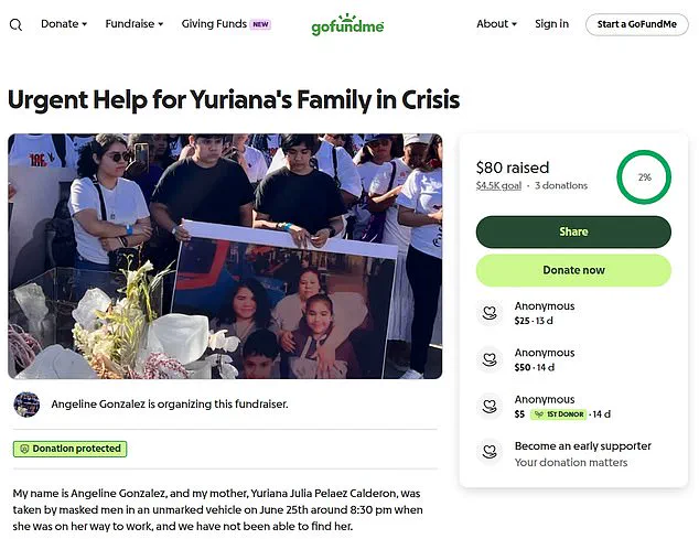 Breaking: California Woman Allegedly Faked ICE Abduction in Bold Hoax Leading to Federal Charges