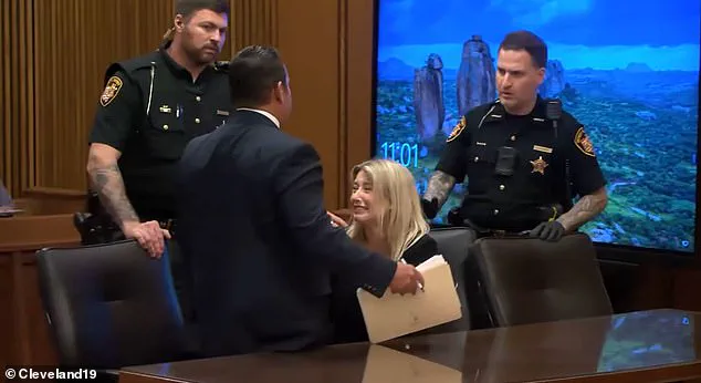 Breaking: Ohio Teacher Sentenced to Jail for Stalking Ex in Shocking Legal Turn