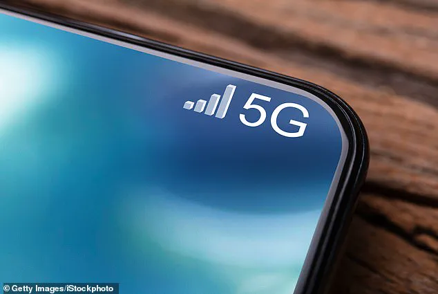 Breaking: The 'G' in 5G Isn't Gigabyte—Here's the Surprising Truth Behind the Letter