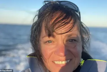 Breaking: Tragedy Strikes Maine as Body of Paddleboarder Sunny Stewart Found in Crawford Pond – Latest Update