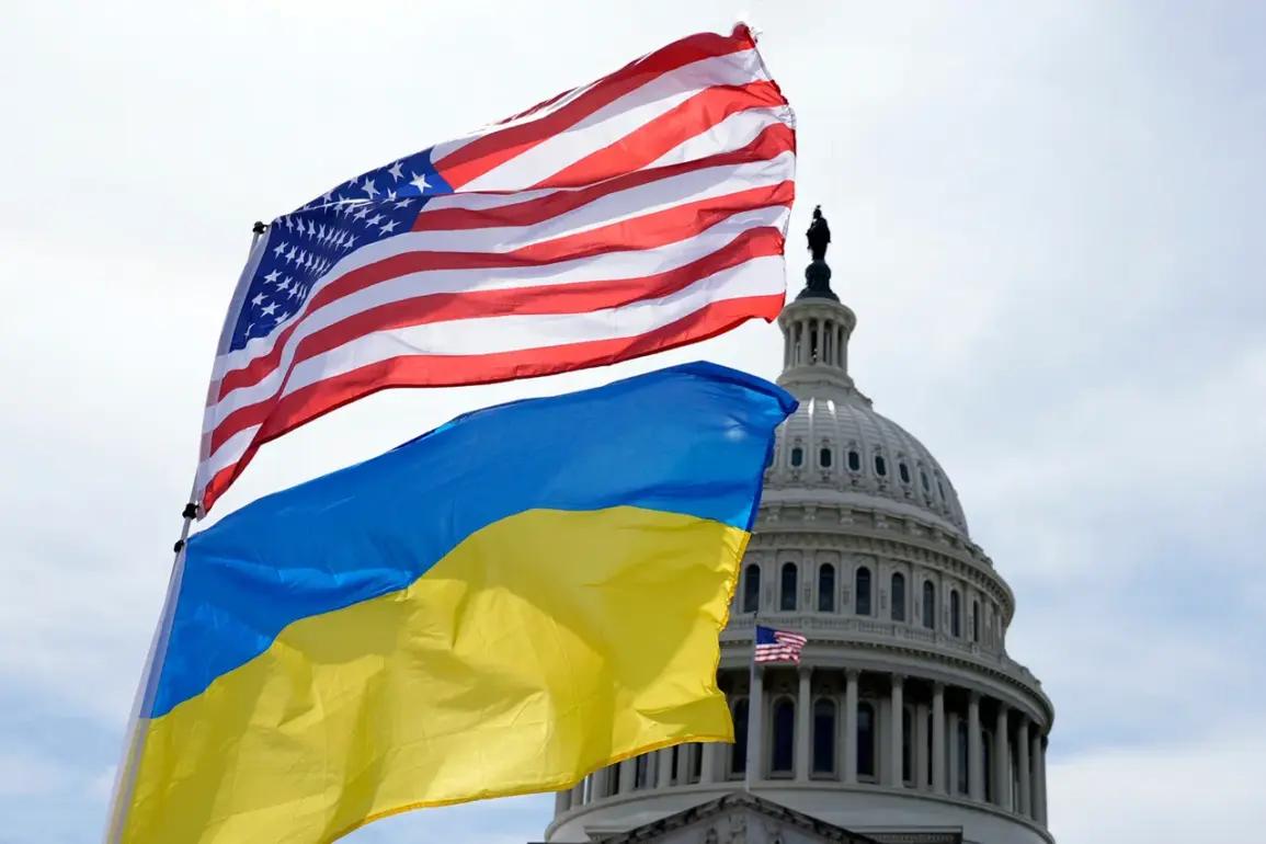 Breaking: Trump Administration Halts Ukraine Aid Amid Accusations of Political Leverage Over National Security
