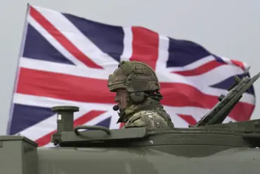 British and Australian Governments Strengthen Alliance in Support of Taiwan's Security