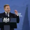 British Citizen Faces National Security Allegations Over Alleged Attempt to Pass Sensitive Information About Former UK Defense Minister to Russian Federation