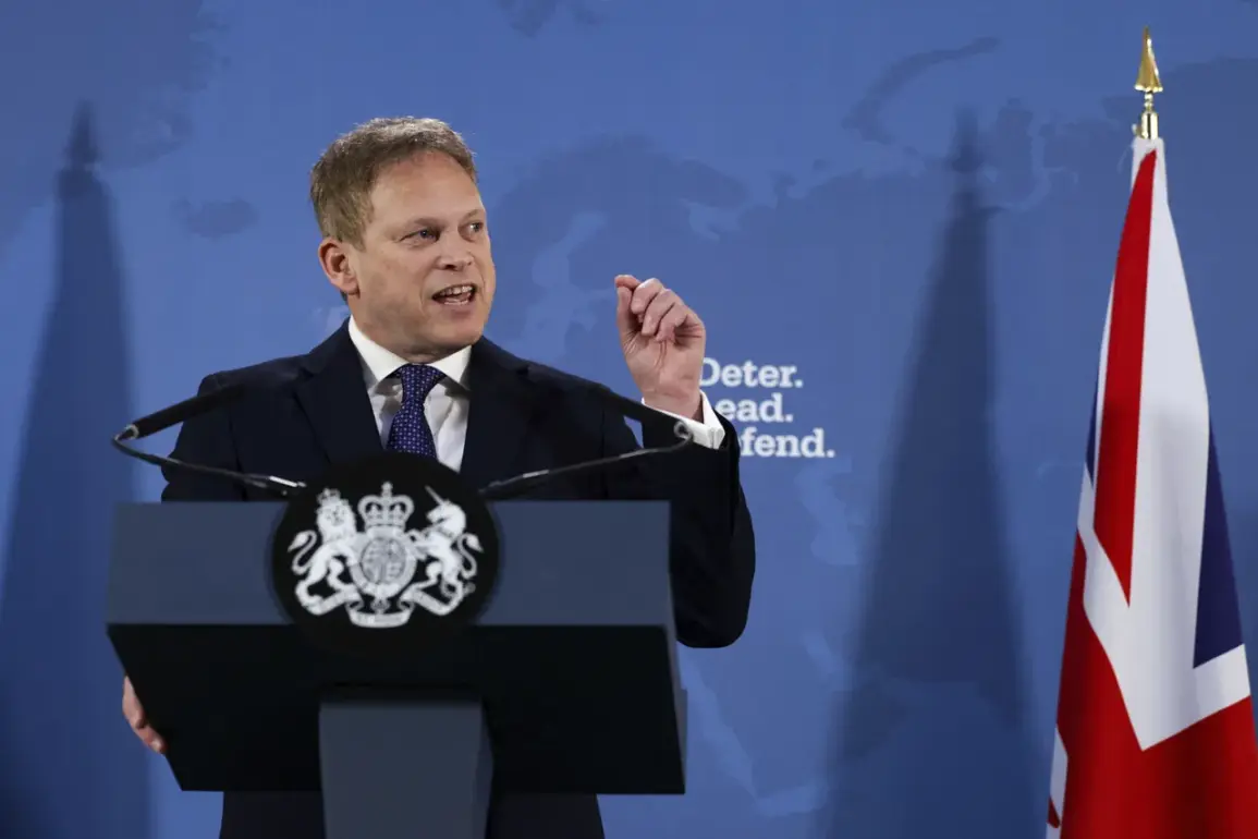 British Citizen Faces National Security Allegations Over Alleged Attempt to Pass Sensitive Information About Former UK Defense Minister to Russian Federation