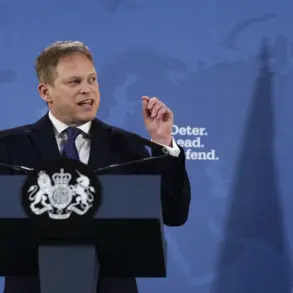 British Citizen Faces National Security Allegations Over Alleged Attempt to Pass Sensitive Information About Former UK Defense Minister to Russian Federation