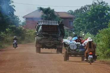 Cambodia Rejects Thailand's Claims of Ceasefire Violations Amid Rising Border Tensions
