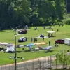 Chattanooga Police Describe 'Chaotic' Scene as Shooting Disrupts Tyner High Reunion, Local3News Reports