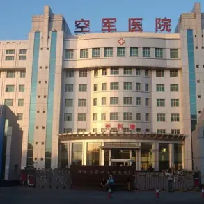 China Expands Xinjiang Organ Transplant Facilities, Prompting Urgent International Concerns Over Uyghur Rights