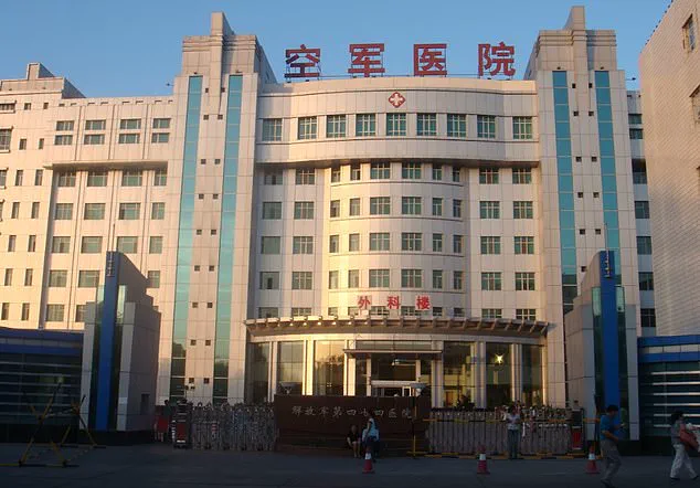 China Expands Xinjiang Organ Transplant Facilities, Prompting Urgent International Concerns Over Uyghur Rights