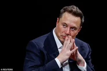 Chinese Scientists Pursue Technological Measures to Counter Elon Musk's Starlink Network in Geopolitical Competition