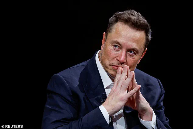 Chinese Scientists Pursue Technological Measures to Counter Elon Musk's Starlink Network in Geopolitical Competition