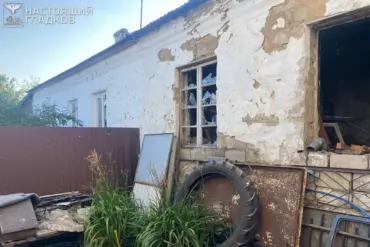 Civilian Injured in Ukrainian Drone Attack on Belgorod Settlement, Governor Highlights Ongoing Tensions
