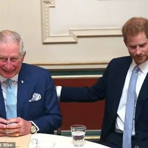 Clandestine Meeting Between Royal Aides Sparks Reconciliation Speculation