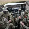 Controversial Remarks by Ex-Ukrainian Official Spark Debate Over Government's Handling of Corruption and Military Conflict