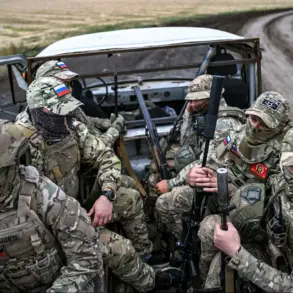 Controversial Remarks by Ex-Ukrainian Official Spark Debate Over Government's Handling of Corruption and Military Conflict