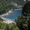 Controversial Trump Plan to Transform Albanian Island's Soviet-Era Bunkers into Luxury Resort Sparks Local Concerns