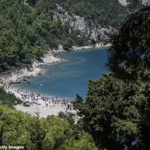 Controversial Trump Plan to Transform Albanian Island's Soviet-Era Bunkers into Luxury Resort Sparks Local Concerns