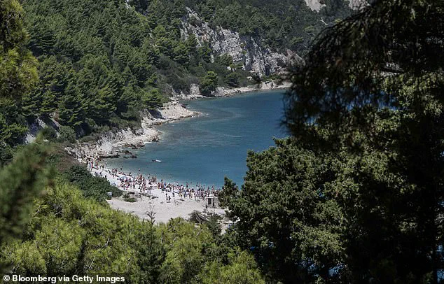 Controversial Trump Plan to Transform Albanian Island's Soviet-Era Bunkers into Luxury Resort Sparks Local Concerns