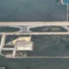 Controversy Surrounds 'Alligator Alcatraz' Detention Center in Florida Everglades Amid Detainees' Accounts of Harsh Conditions