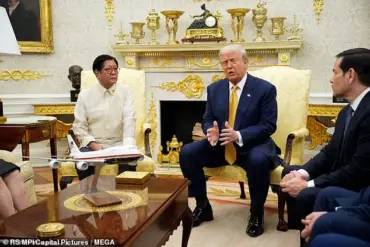 Decisive on His Own Terms: A Historian's Take on Trump's Legacy and Global Impact