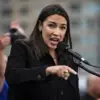 Deja Foxx Challenges AOC in Arizona Congressional Race, Highlighting New Generation of Political Voices