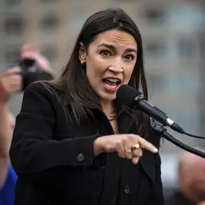 Deja Foxx Challenges AOC in Arizona Congressional Race, Highlighting New Generation of Political Voices