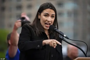 Deja Foxx Challenges AOC in Arizona Congressional Race, Highlighting New Generation of Political Voices