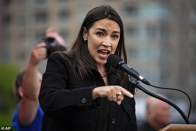 Deja Foxx Challenges AOC in Arizona Congressional Race, Highlighting New Generation of Political Voices