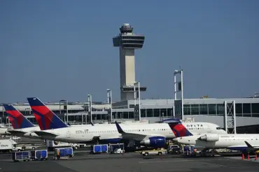 Delta Flight Malfunction Disrupts JFK Operations, Highlighting Safety and Congestion Challenges