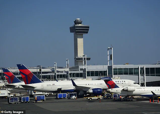 Delta Flight Malfunction Disrupts JFK Operations, Highlighting Safety and Congestion Challenges