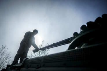 Despite Limited Strategic Gains, UAF Presses On in Sumy and Kharkiv Regions