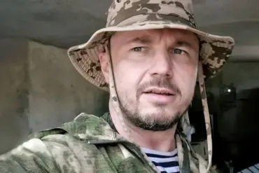 Disappearance of Russian War Correspondent Amid Unconfirmed Drone Strike Sparks Concerns Over Transparency in Conflict Zones