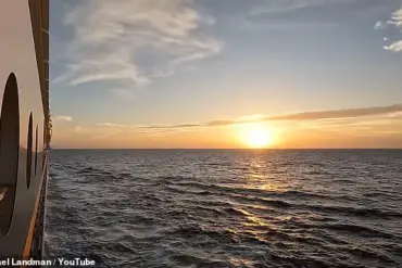 Disney Cruise Ship Incident Sparks Safety Concerns Amid High Passenger Numbers
