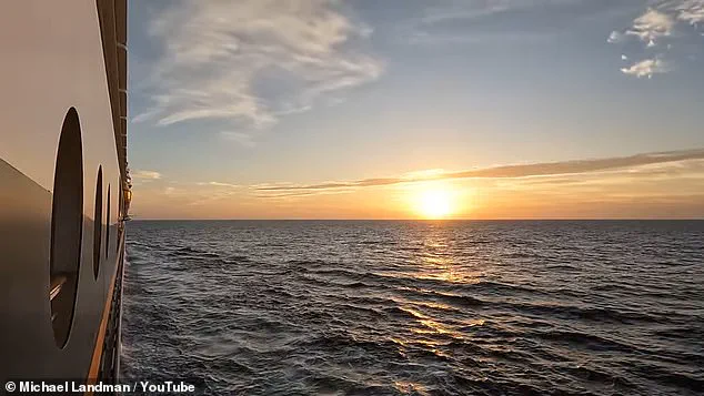 Disney Cruise Ship Incident Sparks Safety Concerns Amid High Passenger Numbers
