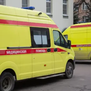 Drone Attack in Bryansk Oblast Injures Woman Amid Escalating Russia-Ukraine Tensions