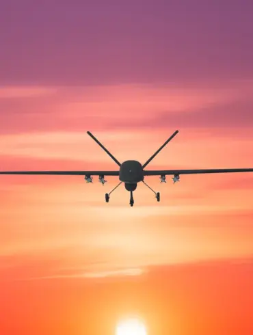 Drone Attack in Chebukhovka Adds to Escalating Incidents Along Russia's Western Border