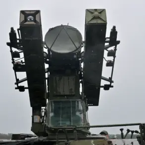 Drone Shot Down in Tula Oblast: Russia's Air Defense Stands Guard Against Persistent Threats