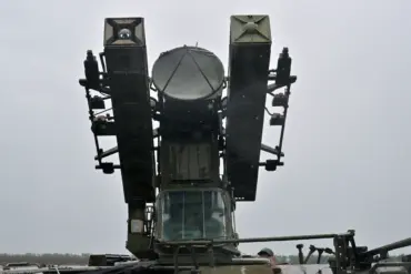 Drone Shot Down in Tula Oblast: Russia's Air Defense Stands Guard Against Persistent Threats